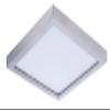 Maxim Lighting 57724WTSN Wafer LED-Flush Mount view 1