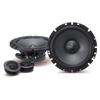 Alpine SPS-610C 6-1/2" Component 2-Way Speaker System Bundle view 2