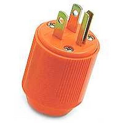 Commercial Grade Plug