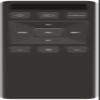 USARMT New XRS531D Remote for Vizio SmartCast Sound Bar SB4551-D5 SB4531-D5 SB4451-C0 SB4051-D5 SB4031-D5 view 1