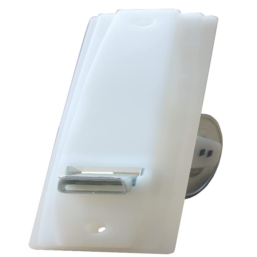 Schellenberg 50143 Entry for Roller Blind Tapes