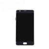 for Oneplus 3 A3000 A3003 LCD Display Touch Screen Digitizer Assembly with Frame Free Tools Replacement (Black) view 1