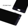 for Oneplus 3 A3000 A3003 LCD Display Touch Screen Digitizer Assembly with Frame Free Tools Replacement (Black) view 2