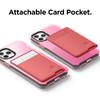 elago Phone Card Holder for Smartphones view 2
