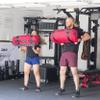 REP Fitness Sandbag - Medium, Camo, 25-75 lbs view 4