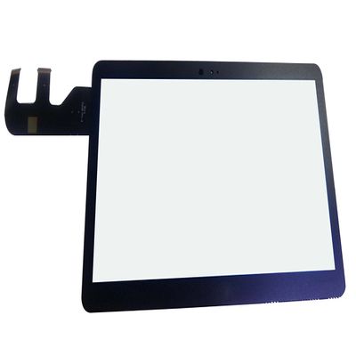 13.3" Touch Screen Digitizer Glass Replacement Sensor Panel for ASUS VivoBook Flip TP301UA Touchscreen Notebook (Non-LCD)