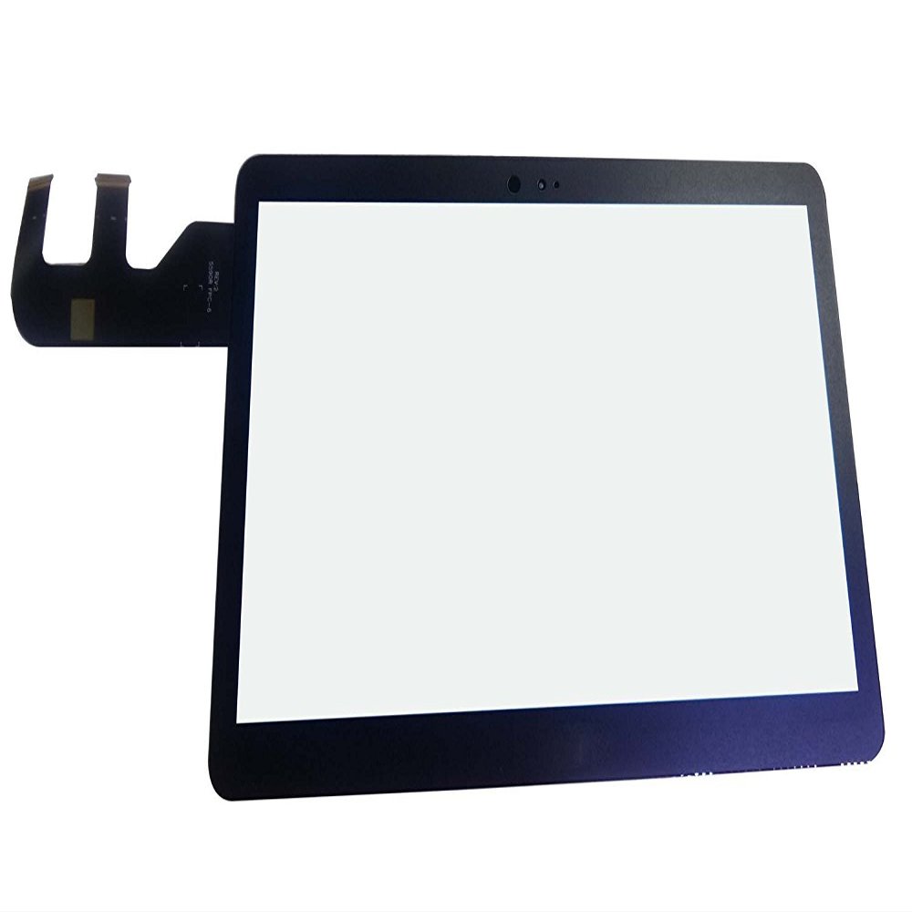 13.3" Touch Screen Digitizer Glass Replacement Sensor Panel for ASUS VivoBook Flip TP301UA Touchscreen Notebook (Non-LCD)
