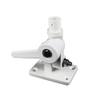 New Nylon 4-way Ratchet Mount shakespeare Antennas 4186-bp Solid Nylon view 1