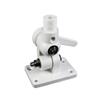 New Nylon 4-way Ratchet Mount shakespeare Antennas 4186-bp Solid Nylon view 2