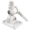 New Nylon 4-way Ratchet Mount shakespeare Antennas 4186-bp Solid Nylon view 3