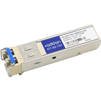AddOn HIRSCHMANN FX M-Fast SFP-MM/LC