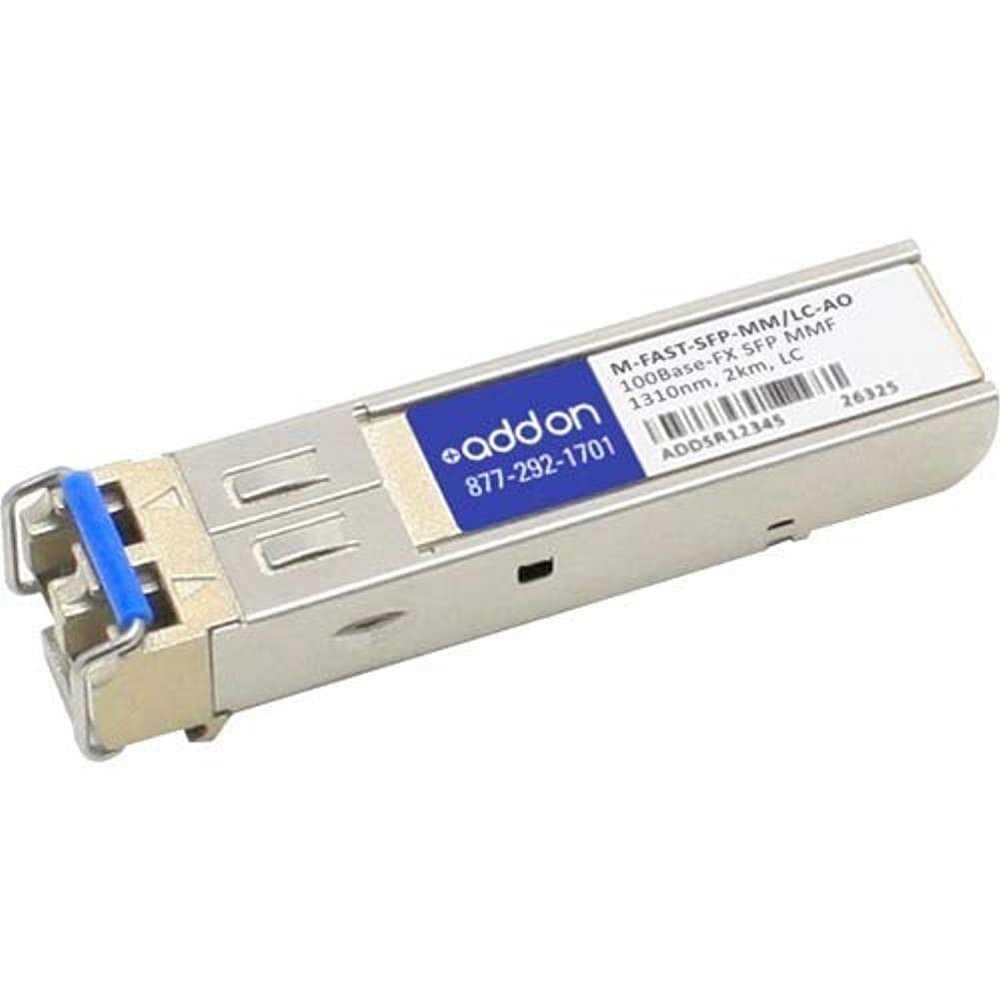 AddOn HIRSCHMANN FX M-Fast SFP-MM/LC