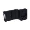 iShoot IS-THC328 Tripod Mount Base for Canon EF 200mm f/2L is USM, EF 300mm f/2.8L is II USM, EF 400mm f/2.8L is II USM - Black view 2