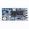 HiLetgo HC-12 433Mhz SI4438 Wireless Serial Port Module 1000M Replace Bluetooth with Antenna view 3