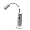 LED Desk Lamp - BANGWEIER S156 XPE LED 300Lm Zoomable Flash Maintenance Work Lamp/Magnet Work Examining Light/Working & Reading Light view 2