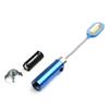 LED Desk Lamp - BANGWEIER COB LED Working & Reading/Light Maintenance Work Lamp/Magnet Work Examining Light/Tool Light/Flash Light/Torch/Mini Table Lamp view 2