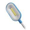 LED Desk Lamp - BANGWEIER COB LED Working & Reading/Light Maintenance Work Lamp/Magnet Work Examining Light/Tool Light/Flash Light/Torch/Mini Table Lamp view 3