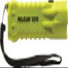 Pelican 3315C Flashlight (Yellow) view 2