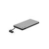 mophie Hold Force Magnetic Powerstation For Apple iPhone Charge Force Cases - Black view 3