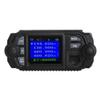 QYT KT-8900D Mobile Transceiver 25W VHF 144-148MHz UHF 420-450MHz Dual Band Quad Standby Mini Car Radio view 2