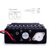 QYT KT-8900D Mobile Transceiver 25W VHF 144-148MHz UHF 420-450MHz Dual Band Quad Standby Mini Car Radio view 4