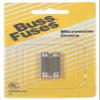 Bussmann BP/ABC-20 20 Amp Fast Acting Ceramic Tube Elect. Fuse 250V Carded UL Recognized, by Bussmann view 1