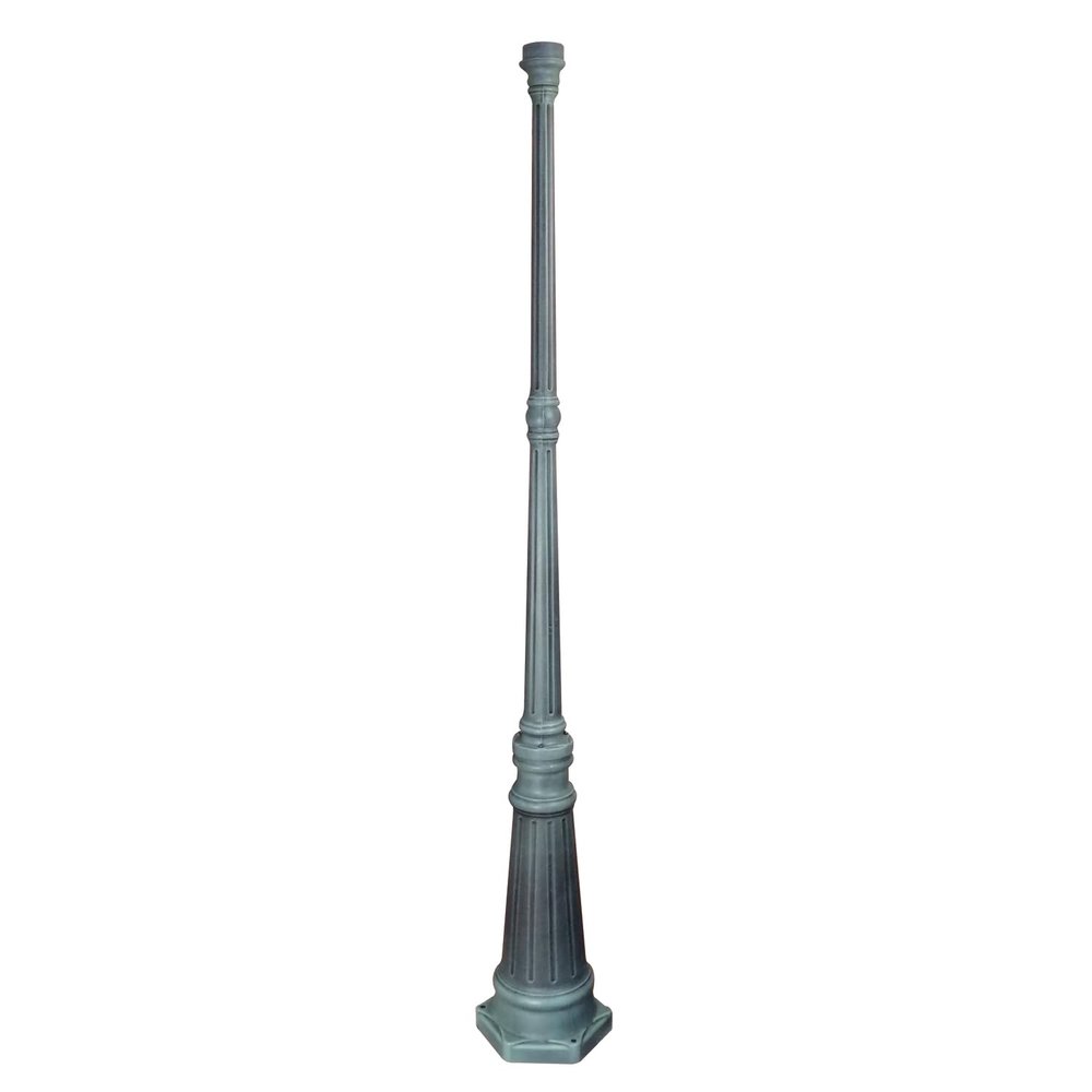 Special Lite Surface Mount Post