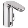 American Standard 7755305.002 NextGen Selectronic Integrated Faucet with SmarTherm & Above-Deck Mixing, 0.5 gpm, Polished Chrome view 1