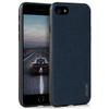 TGF Group Memumi Fans Series iPhone 7 Case Royal Blue AFC4182 view 1
