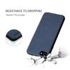 TGF Group Memumi Fans Series iPhone 7 Case Royal Blue AFC4182 view 2