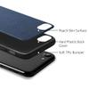 TGF Group Memumi Fans Series iPhone 7 Case Royal Blue AFC4182 view 4