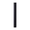 Generation Lighting TXB Traditional Outdoor Posts Collection in Black Finish view 1