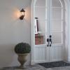 Generation Lighting 8638701-71 Sevier Large One Uplight Outdoor Wall Lantern, Antique Bronze view 2