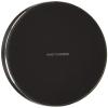 RNDs Fast Charge Wireless Charging Pad for Samsung Galaxy (S10, S10 Plus, S10e, S9, S9 Plus, S8, S8 Plus, S7, S6) Note (8, 9) and Other QI Enabled Devices (AC Adapter NOT Included) (Black) view 1