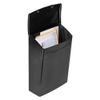 Architectural Mailboxes 2681R Marina Wall Mount Mailbox, Small, Red view 2