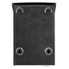 Architectural Mailboxes 2681R Marina Wall Mount Mailbox, Small, Red view 3