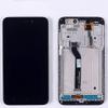 Touch Screen and LCD Display for Xiaomi Redmi 5A Digitizer Sensor Glass Panel Assembly Free Tempered Glass and Tools (Black) view 1
