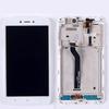 Touch Screen and LCD Display for Xiaomi Redmi 5A Digitizer Sensor Glass Panel Assembly Free Tempered Glass and Tools (White) view 1