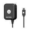 BELTRON Turbo Fast Type-C USB Wall Charger 5V / 3 AMP 45W with Built-in Cable, Compatible with iPhone 18/17/16 Series, Galaxy S25/S26 Series, Z Flip 8, Z Fold 8 & All Type C Devices view 1