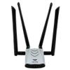 ALFA AC1900 WiFi Adapter - 1900 Mbps 802.11ac Long-Range Dual Band USB 3.0 Wi-Fi Network Adapter w/4x 5dBi External Dual-Band Antennas, TAA Compliant view 2