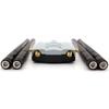 ALFA AC1900 WiFi Adapter - 1900 Mbps 802.11ac Long-Range Dual Band USB 3.0 Wi-Fi Network Adapter w/4x 5dBi External Dual-Band Antennas, TAA Compliant view 4