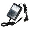 MyVolts 9V Power Supply Adaptor Compatible with Alesis HR-16 Early Drum Machine - US Plug view 1