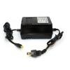 MyVolts 9V Power Supply Adaptor Compatible with Alesis HR-16 Early Drum Machine - US Plug view 3