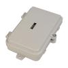 Camplex CMX-MPWB-06M | Plastic Wall Mount Terminal Box view 2