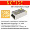 Lamsky G6.35 GY6.35 Bi-Pin Base LED Bulb 12V/24V 2.5 Watt Warm White 3000K Non-dimmable 30W Equivalent(4-Pack) view 4