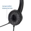VoiceJoy Office Headset with RJ9 Plug for Cisco IP Phones 7940 7960 7970 6921 Series 8811,8841,8851,8861,8941,8945,8961,9951,9971 etc view 4