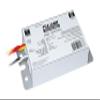 Fulham Lighting 3257 T1M1UNV105P-40E-DST Workhorse Single Channel-0-10V Dimming LED Driver, Universal Voltage Input-Programmable 250-1050mA Constant Current Output-40W Max-Linear Case with End Terminals-IP60 view 1
