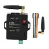 Sonew GSM Alarm System, Mini 8 Home Security SMS SIM Call with Intelligent Design view 1