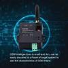 Sonew GSM Alarm System, Mini 8 Home Security SMS SIM Call with Intelligent Design view 3