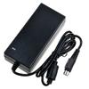 PK Power Mini 5-Pin DIN 12V 5V AC Adapter for WD Western Digital External Hard Disk Drive HD HDD Power Supply Cord Cable Charger Mains PSU view 4